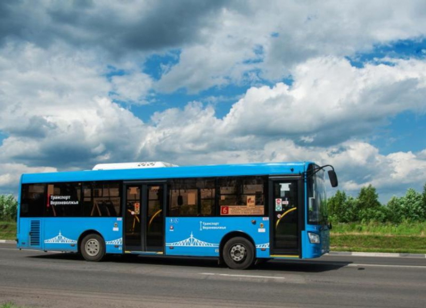 Жителей Ставрополя по сезонным дачным маршрутам будут возить 36 новеньких автобусов