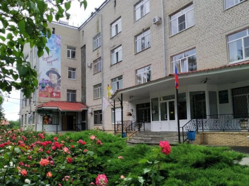 Летопись истории Ставропольского Краевого клинического противотуберкулезного диспансера продолжается