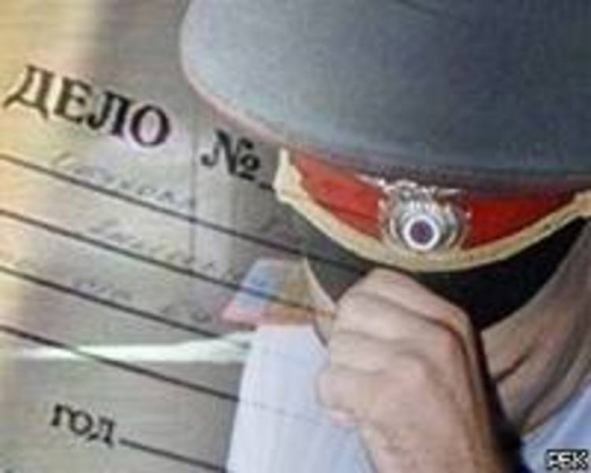 Участковый из Пятигорска специально не регистрировал преступление, надеясь получить взятку
