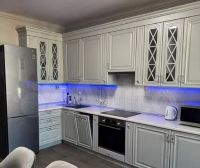 Самая дорогая однушка в Ставропольском крае выставлена на продажу за 12 миллионов 