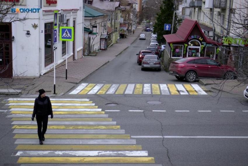 Ветреный солнечный день пообещали ставропольцам 15 марта