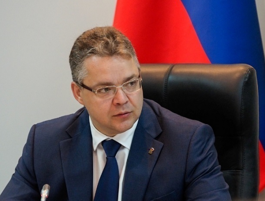 «Тревожный звоночек»: резкое падение рейтинга губернатора Ставрополья прокомментировал политик 