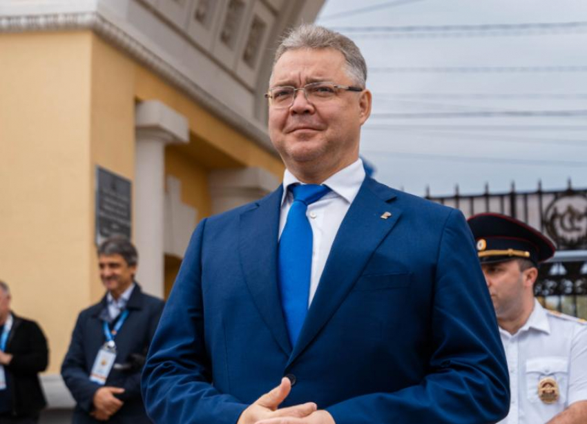 Губернатор решил, кто выберет мэра Ставрополя 