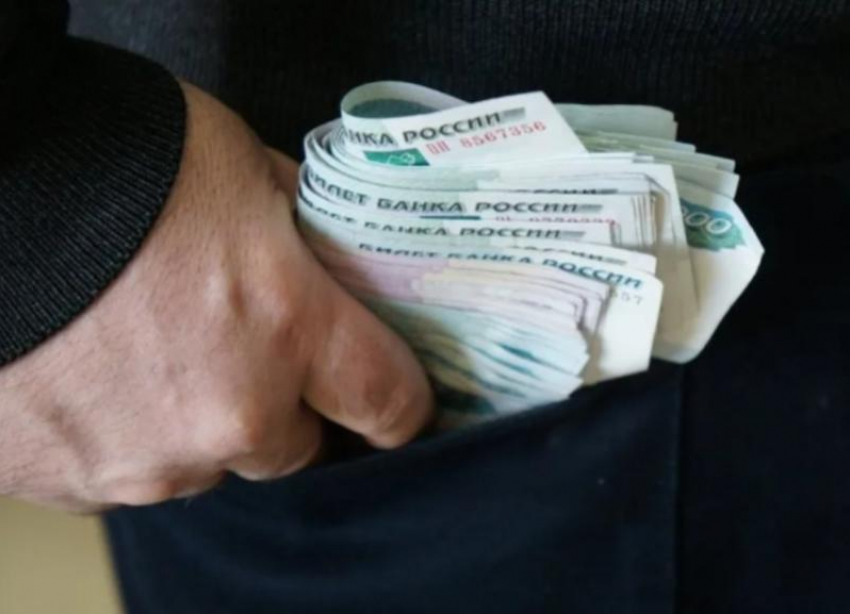 Полицейский в Пятигорске предлагал «отмазать» мужчину за 5 миллионов