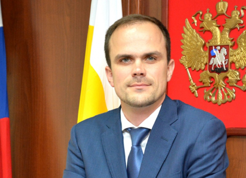 На Ставрополье новый министр спорта