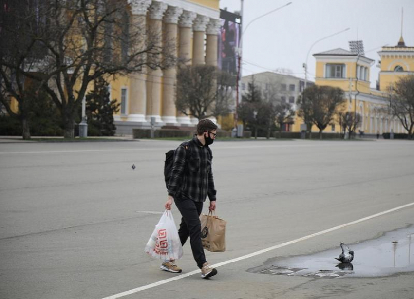 На Ставрополье разрабатывают план по выходу из самоизоляции 