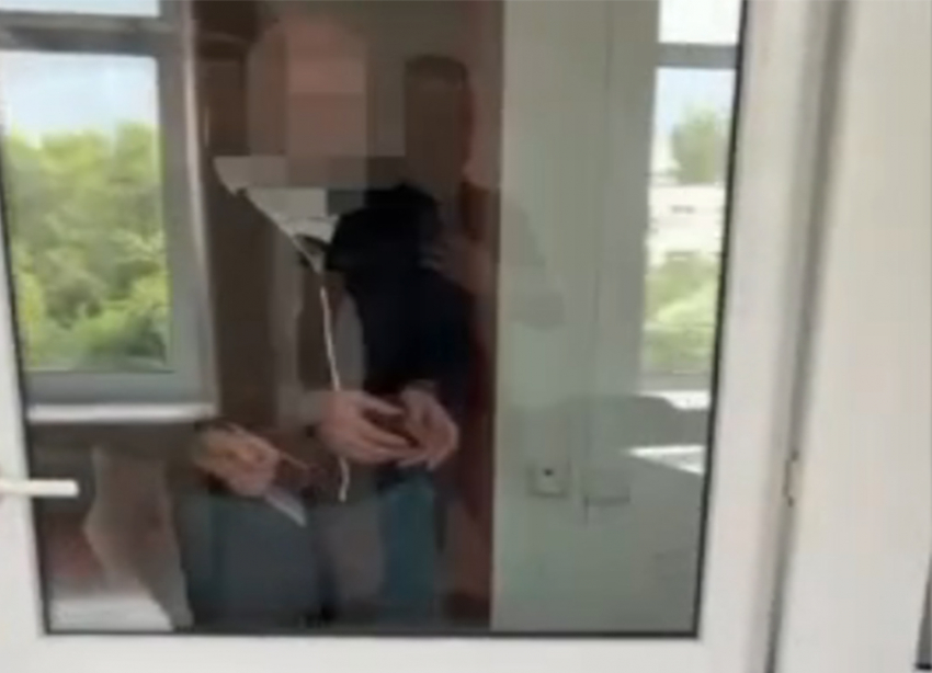 Сбившего насмерть женщину в Невинномысске бизнесмена взяли под стражу