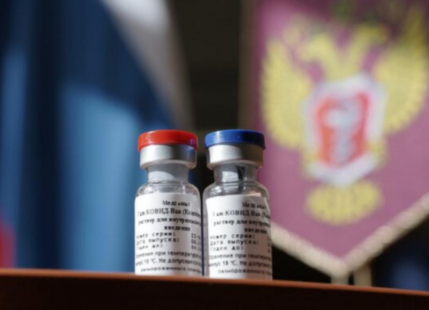 Как пройдет вакцинация от коронавируса на Ставрополье: главные вопросы и ответы