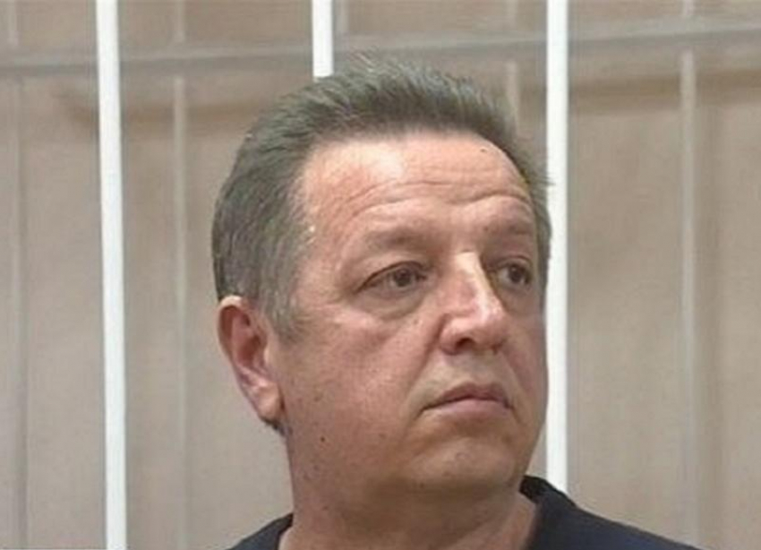 Экс-полпред губернатора Ставрополья Андрей Уткин останется в СИЗО до лета