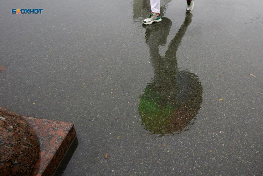 Грозами и дождями встретит ставропольцев начало месяца