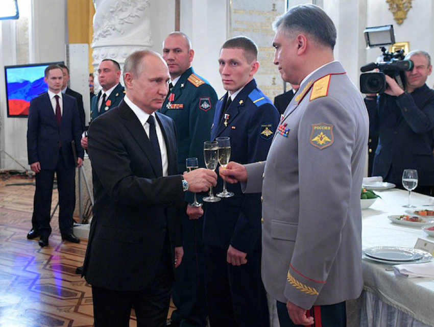 Ставропольское «Зарядье», конфликты с границами и поезда к морю: эпоха Матовникова на Кавказе