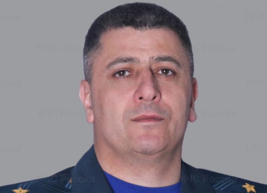 Экс-замглавы ставропольского МЧС Апрель Агакишиев уехал руководить спасателями Красноярского края