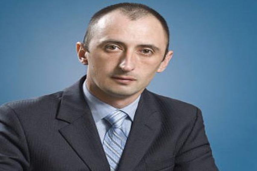 Михаил Савостин снял кандидатуру с выборов в Думу Ставрополья из-за иностранного агента