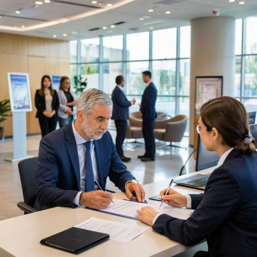 Спрос на потребительские кредиты в Ставрополье летом вырос вдвое