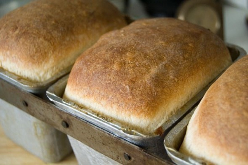Хлеб в Ставрополе подорожал на треть