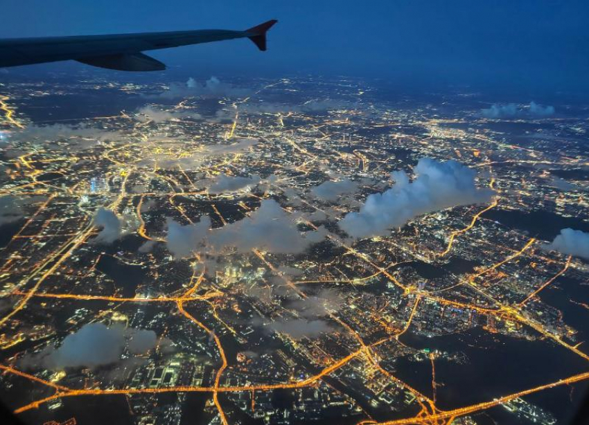 Прямые перелеты из Минеральных Вод стартуют в Тель-Авив с 19 апреля 