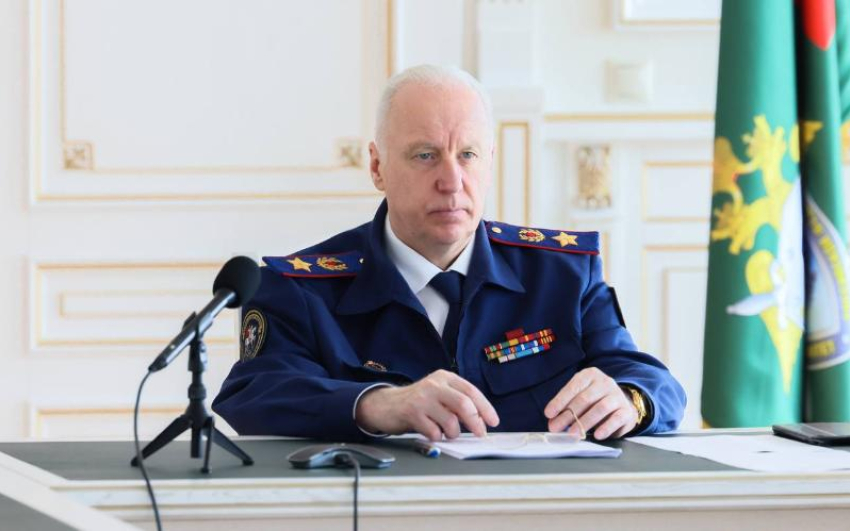 Критика в соцсетях заставила руководство федерального СК проверить ход поисков пропавшей девушки в Ессентуках