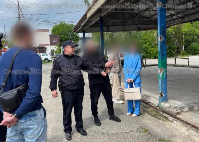 Житель Ставрополя «отпраздновал» День Победы убийством незнакомца на улице