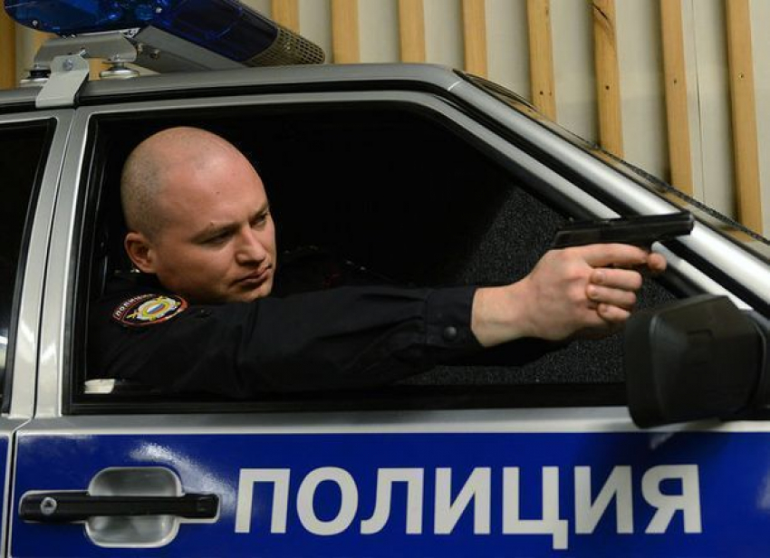 Сотрудников ДПС научат метко стрелять из машины в Ставропольском крае