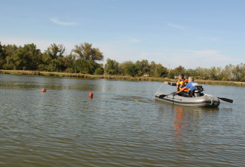 В Невинномысске мужчина утонул после расставания с девушкой