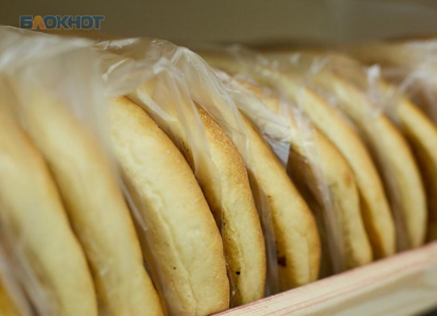 В Ставропольском крае пошло на спад производство хлеба, молока и мяса 