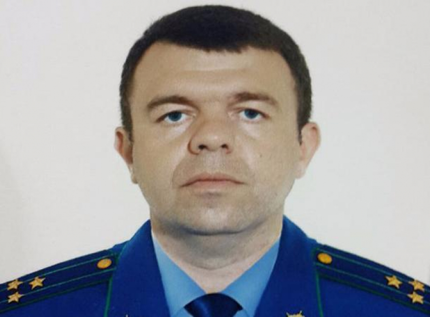 Экс-прокурор Кисловодска возглавил ведомство Ингушетии