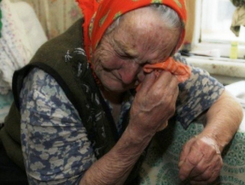 Молодой мужчина избил 89-летнюю бабушку на Ставрополье