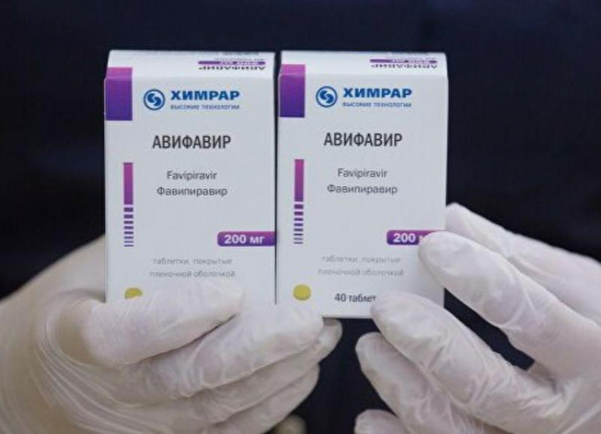 Минимальная цена лекарства от коронавируса составит 5,5 тысяч рублей