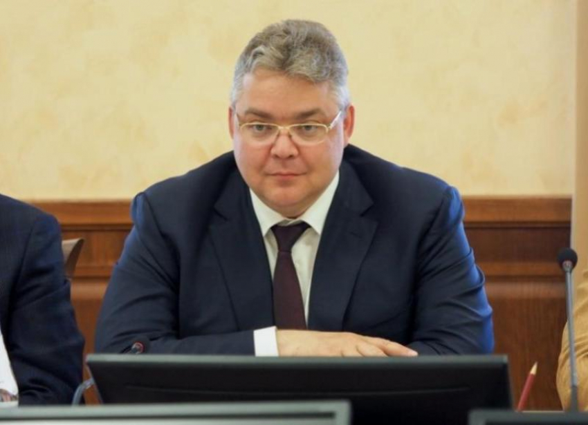Владимиров оказался на втором месте в рейтинге глав субъектов СКФО 