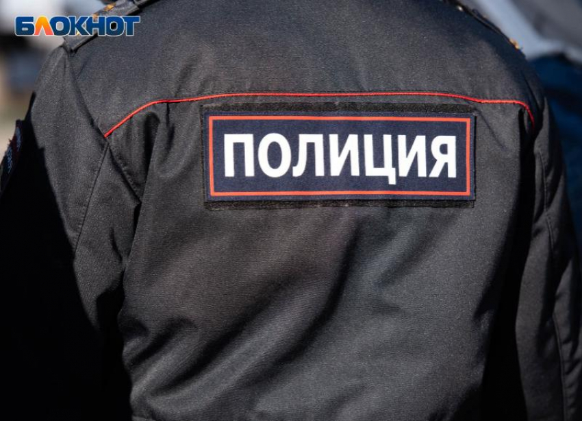 Посетитель напал на администратора банного комплекса в Ставрополе
