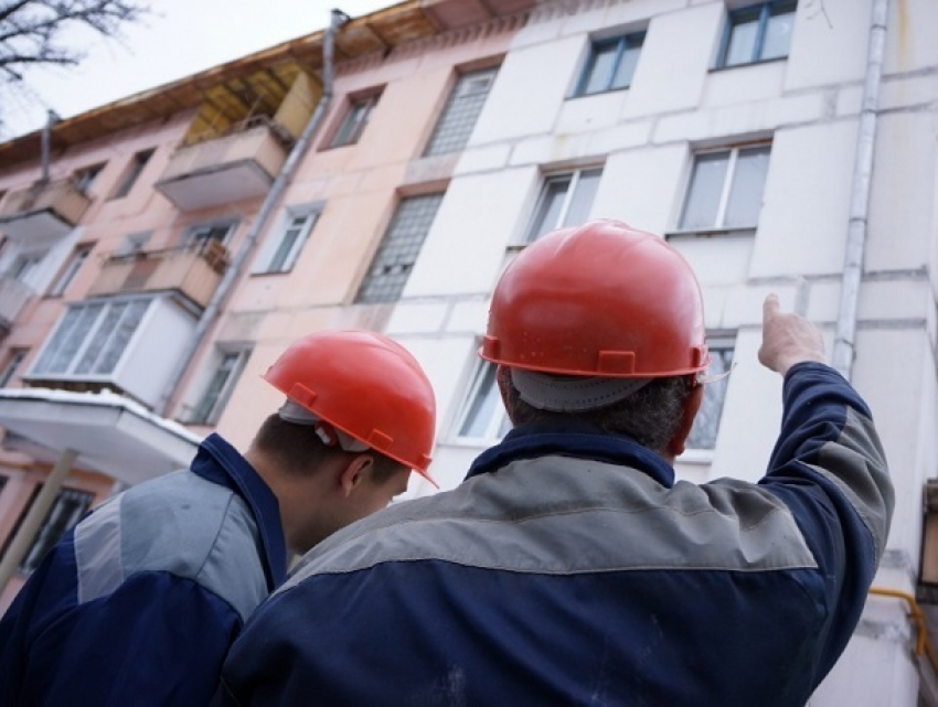 Кому компенсируют взносы на капремонт рассказали в администрации Ставрополя