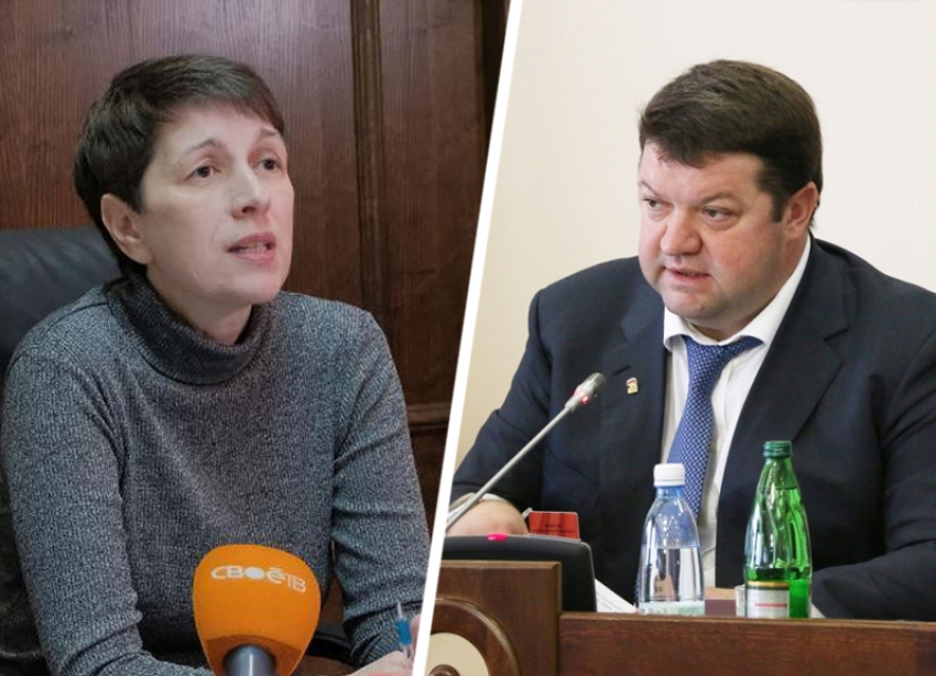 «Уже министр»: краевая дума проговорилась о переназначении отставленных членов кабмина Ставрополья