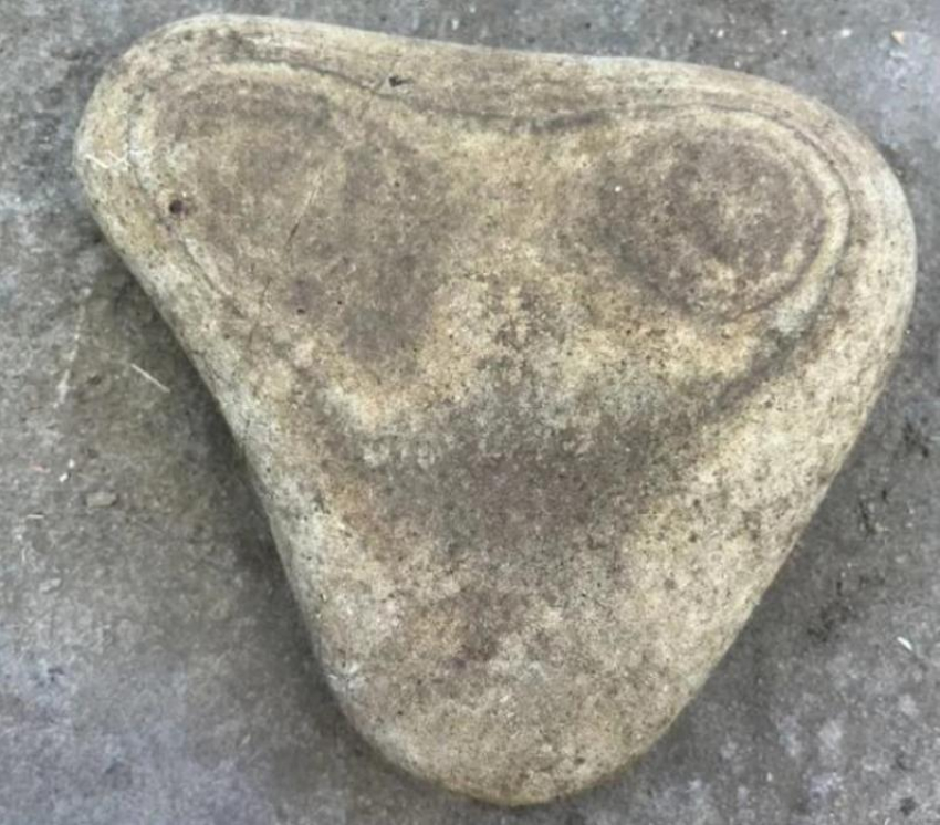 Уникальный камень продают на Ставрополье за 150 тысяч рублей.