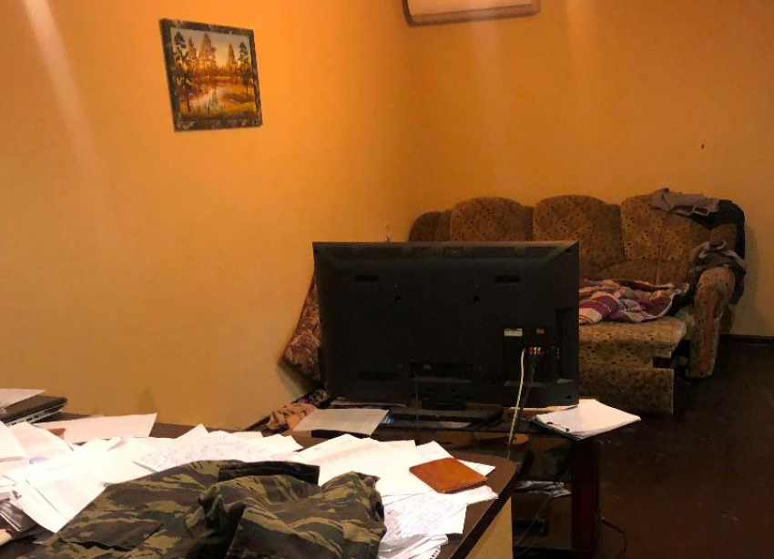 В Пятигорске адвокат до смерти забил ремнем своего 78-летнего отца