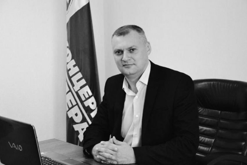 Скончался генеральный директор ЗИП «Энергомера» в Невинномысске Суворов Юрий Анатольевич