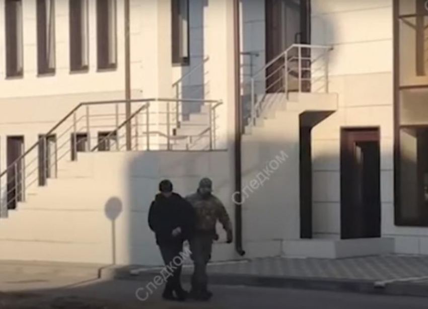 На Ставрополье задержали еще двух членов банды Басаева