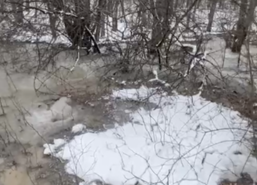 Девять населенных пунктов остались без воды из-за аварии на водоводе в Пятигорске