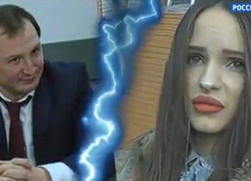 Подозрения в убийстве, любовницу и другое грязное белье экс-мэра Георгиевска вновь обсудили на телевидении