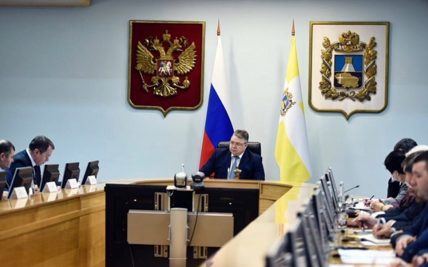 На Ставрополье реализуют проект за 2 миллиарда рублей по производству баранины