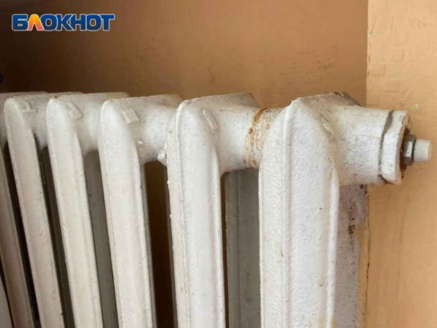 Отопительный сезон продлили в двух муниципалитетах Ставрополья