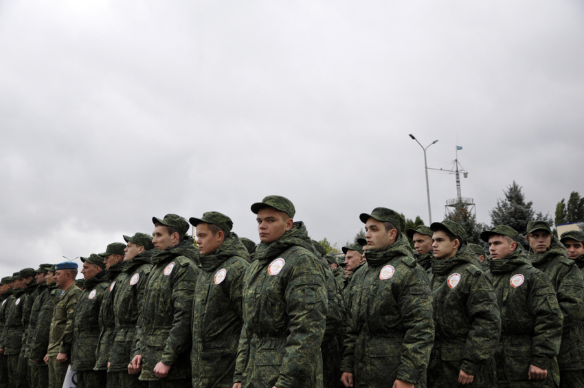 Военная прокуратура Ставрополья готова проконсультировать осенних призывников