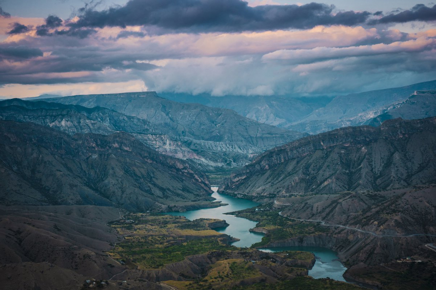 Отдых на Кавказе - незабываемое путешествие доступное каждому