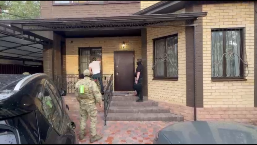 Очередного поклонника террористических идей задержали на Ставрополье