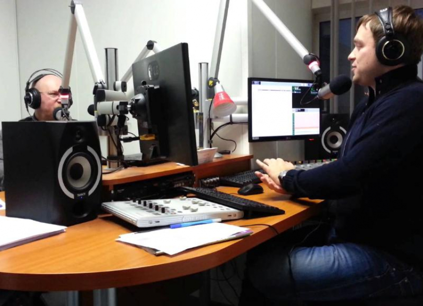 Правительство Ставрополья хочет попиариться на радио за 3 миллиона бюджетных средств 
