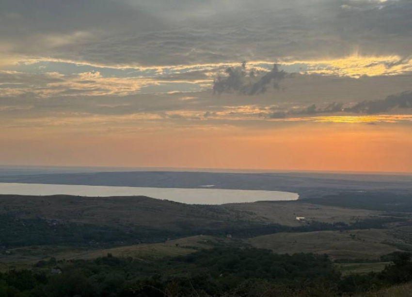 Дождь и гроза украдут 40-градусную жару в Ставрополе 2 сентября