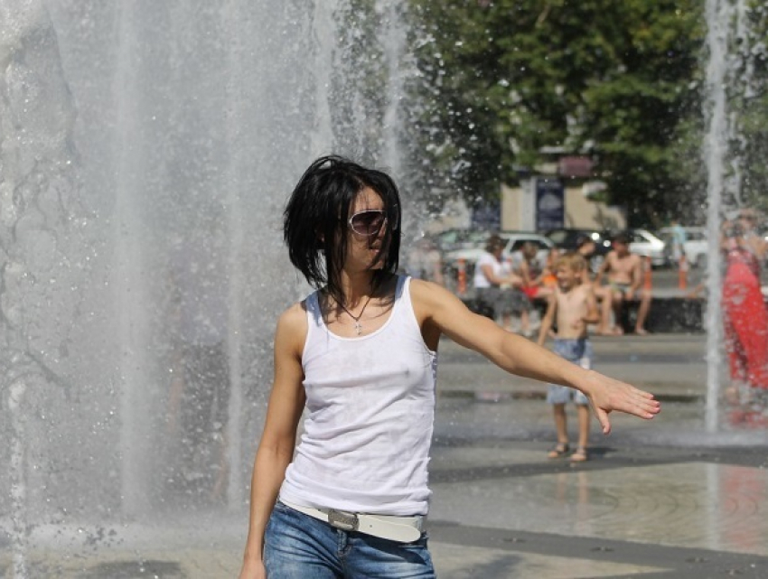 Летняя жара накроет Ставрополь в субботу 
