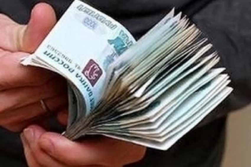 В Ставрополе полицейский «крышевал» предприятие