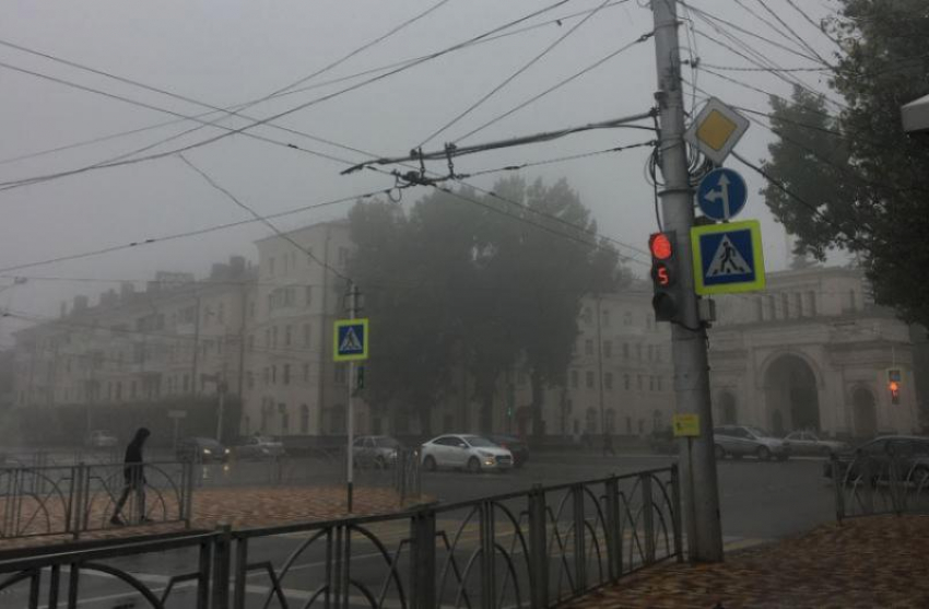 Потепление до +23 и дожди пообещали на Ставрополье в выходные 