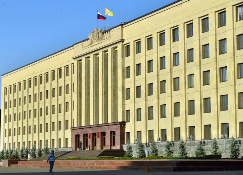 На Ставрополье 16 районов преобразовали в муниципальные округа