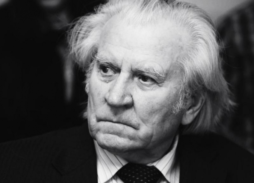 В Ставрополе на 95-м году жизни скончался экс-преподаватель СКФУ Григорий Чечель